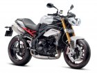 Triumph Speed Triple R